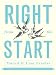Right From the Start: A Pastor's Guide to Premarital Counseling