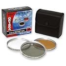 Opteka 77mm HD...