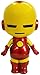 Marvel 3 age Figure - Soft Vinyl Figure: Iron Man (Metallic Color Ver.)