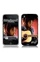 MusicSkins Bob Marley - Guitar - Phone Skins,Accessories for Unisex