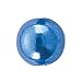 Confronta prezzi G�termann / KnorrPrandell 6086357 - Perle finte, 3mm, confezione da 125, colore: Blu