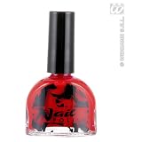 WID - Vernis à Ongles Rouge Sang