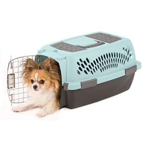 Petmate 21087 Fashion Dog Crate