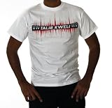 Warner Bros. : Talib Kweli Soundwave Tee Shirt