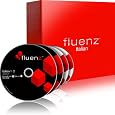 Fluenz Italian 1+2 with supplemental Audio CD