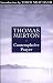 Contemplative Prayer by Thomas Merton
