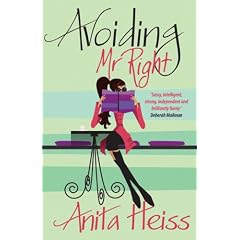 Avoiding Mr Right