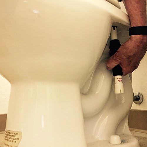 Hertel Toilet Seat Tightening Tool With NUTS