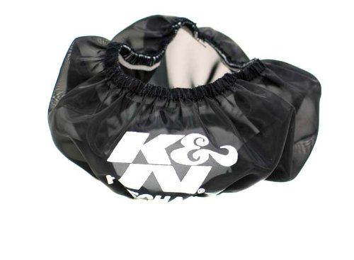 K&N SU-4000PK Suzuki/Kawasaki Air Filter Wrap