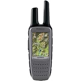 Garmin Rino 655t US GPS with TOPO 100K Maps (Discontinued by Manufacturer)