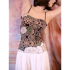 $1145 ROBERTO CAVALLI Cashmere Silk Sweater Top 38 4