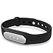 Worldwide Shipping-original Xiaomi Mi Band Bracelet Fitness Tracker Wristband for Xiaomi Mi4 M3 Miui Iphone 4s 5 5c 5s 6 6 Plus Samsung Smart Phones with Android System 4.4 Above