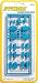 Stikfas Classic Alpha Male Basic Blue Kit