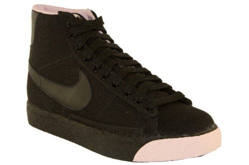 Nike Womens Blazer Mid Basic Basketball Shoes