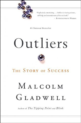Outliers-The-Story-of-Success-by-Malcolm-Gladwell-2011-Paperback-New Outliers-The-Story-of-Success-by-Malcolm-Gladwell-2011-Paperback-New