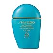 Shiseido Sun Protection Liquid Foudation SPF 42 * PA+++ Very Water-Resistant Sunscreen 30ml/1fl.oz. SP70