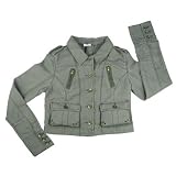 Women's Vintage Jacket