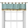 CoCaLo Work Zone Window Valance