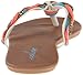 Volcom Women's Beach Party Slide Sandal