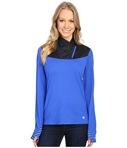 [マウンテンハードウェア] Mountain Hardwear レディース 32° Insulated 1/2 Zip トップス [並行輸入品]