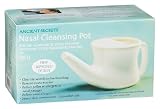 Neem Aura - Nasal Cleansing Pot, 1 pieces