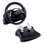 Genius Speed Wheel 3, USB, PC wheel. High-Speed Racing Wheel System for PC games.