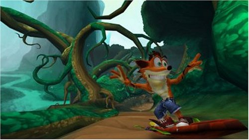 Crash of the Titans image