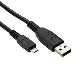 BlackBerry Micro USB Cable