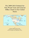 The 2009-2014 Outlook for Non-Wood Task and General Office Chairs in the United States