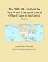 The 2009-2014 Outlook for Non-Wood Task and General Office Chairs in the United States