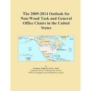 The 2009-2014 Outlook for Non-Wood Task and General Office Chairs in the United States by Icon Group International