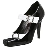 Claudia Ciuti Natalia Pump