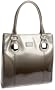 Nine West Gradient Steele Medium Tote,Pewter,one size