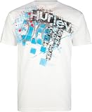 HURLEY Sprayful Radness Mens T-Shirt