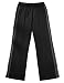 District Threads - Tricot Track Pants. DT503