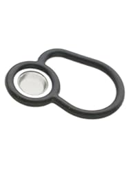 From Amazon.com. Click for details:
 Automotive Parts and Accessories: OES Genuine Solenoid Gasket for select Acura/Honda models - OES Genuine Automotive Parts and Accessories: OES Genuine Solenoid Gasket for select Acura/Honda models - OES Genuine