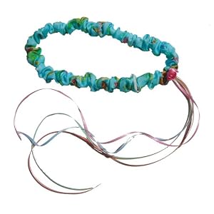 Sarah's Silks Fairy Garland