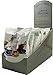Coffee Masters Perfect Potful Turtle Sundae Ground Coffee, 1.5-Ounce Packets (Pack of 12)