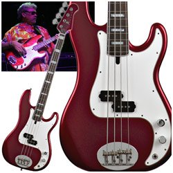 Lakland افق سلسلة بطة دن توقيع نموذج 4 الخيط البص (حلوى التفاح الاحمر)