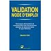 Validation mode d emploi techniques elementaires de communication avec les personnes atteintes de de