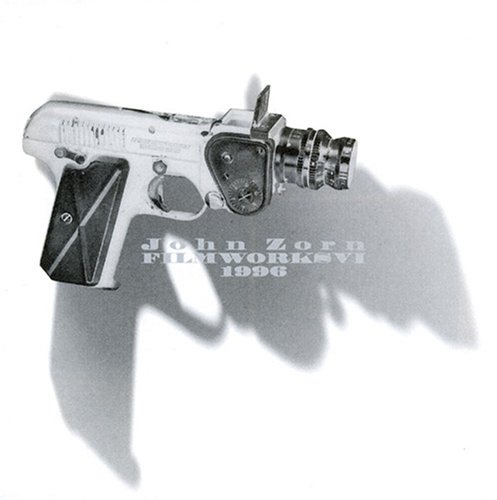 John Zorn
