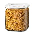 ROSTI MEPAL Vorratsdose Modula square 2750ml weiss
