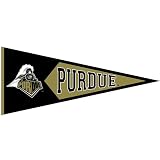 Winning Streak Sports Purdue Boilermakers Mascot Pennant