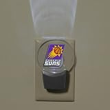 NBA Phoenix Suns LED Night Light