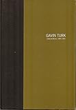 Gavin Turk : collected works 1989-1993
