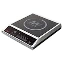 Sunpentown SR-951T 1400-Watt Countertop Induction Cooktop