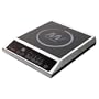 Sunpentown SR-951T 1400-Watt Countertop Induction Cooktop