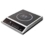 Sunpentown SR-951T 1400-Watt Countertop Induction Cooktop