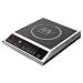 Sunpentown SR-951T 1400-Watt Countertop Induction Cooktop