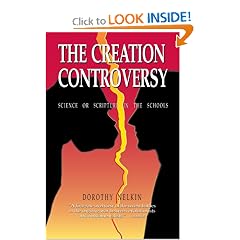 The Creation Controversy: Science or Scripture in Schools